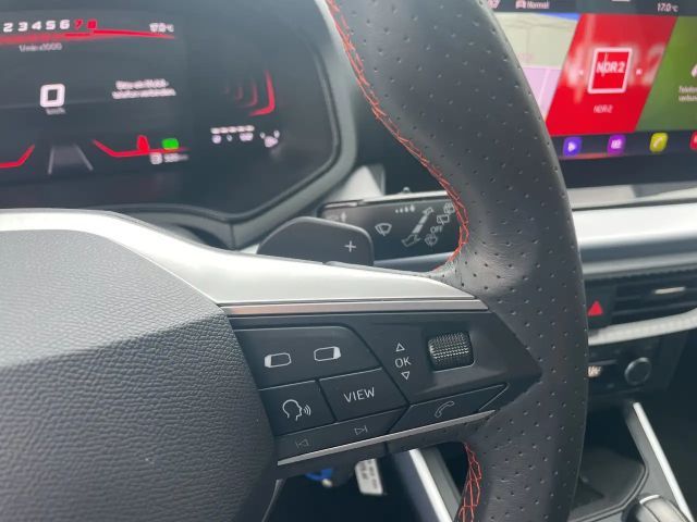 Seat Arona 1.0 TSI FR-lijn