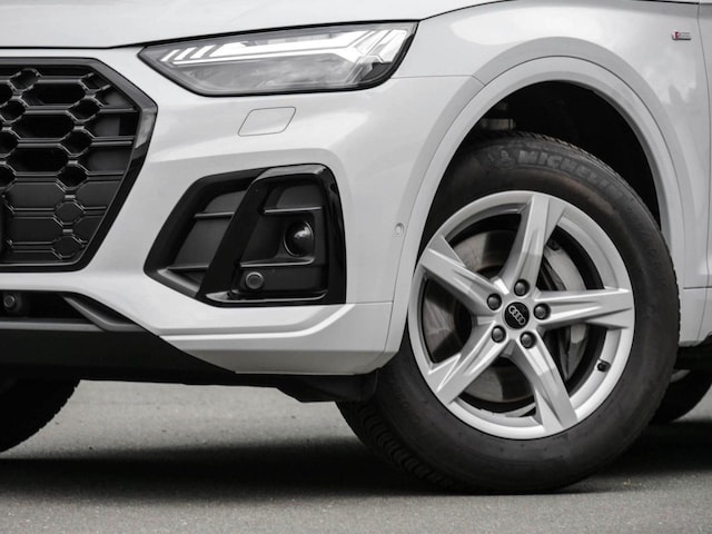 Audi Q5 50 TDI Quattro