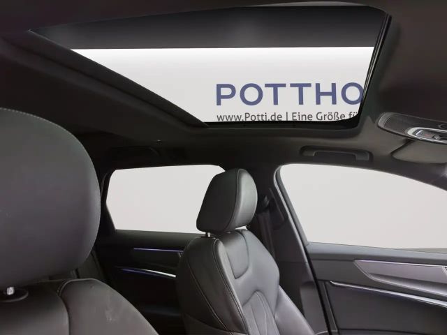 Audi A6 45 TDI Quattro S-Line