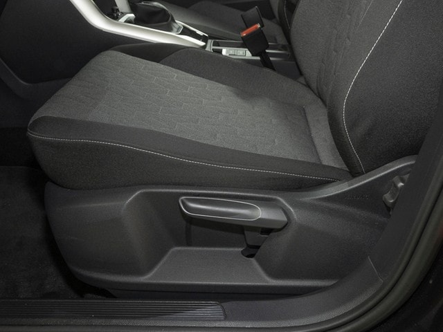 Volkswagen T-Roc 1.5 TSI DSG