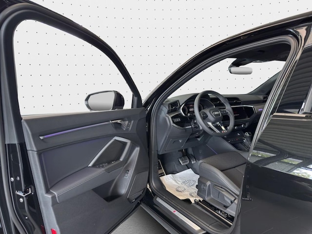 Audi Q3 S-Tronic Sportback