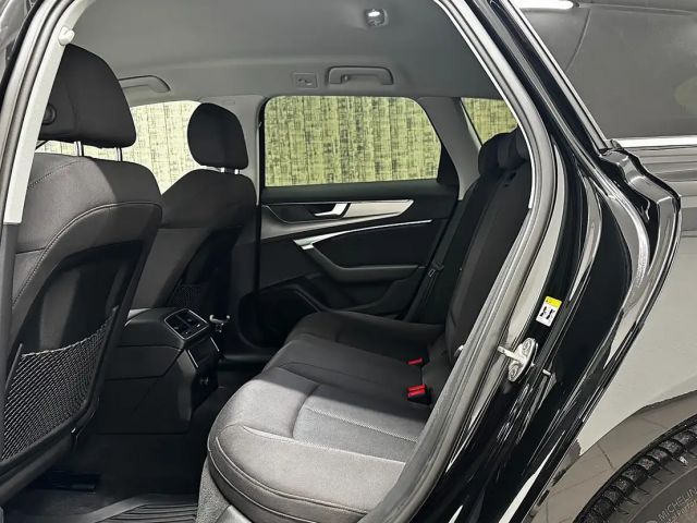 Audi A6 40 TDI Avant Quattro S-Tronic Sport