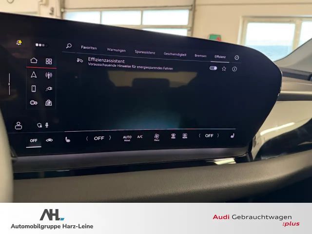 Audi Q6 e-tron S-Line