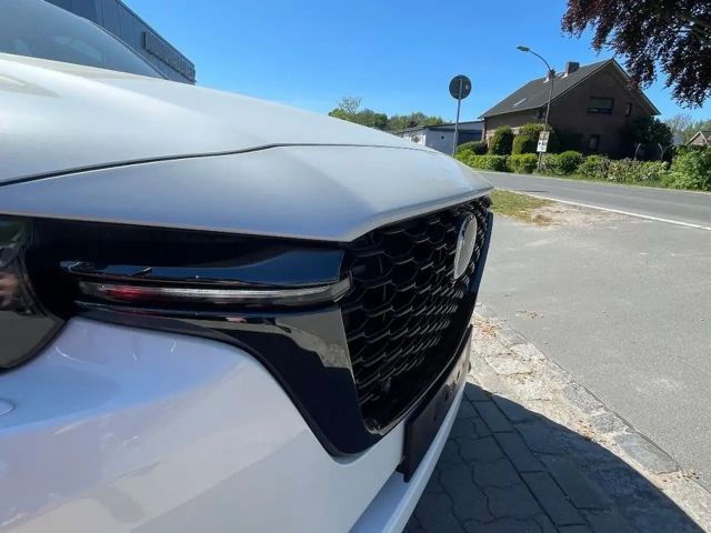 Mazda CX-60 Homura e-Skyactiv