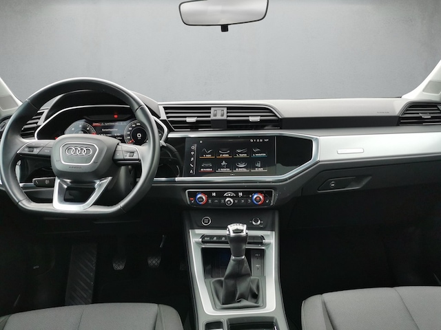 Audi Q3 35 TDI Sportback
