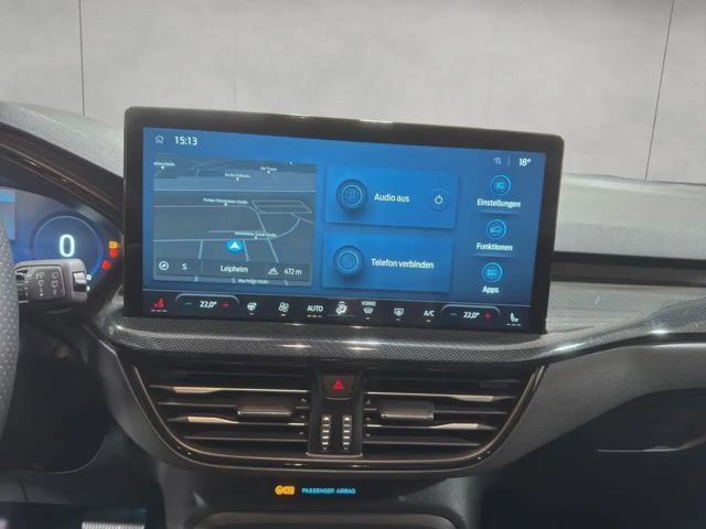 Ford Focus ST Line Wagon