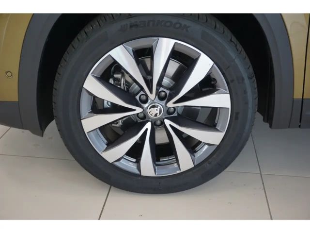 Skoda Kodiaq 2.0 TDI 4x4 Selection