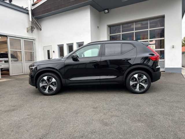 Volvo XC40 Dark Plus