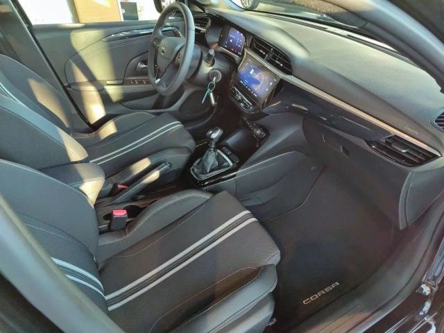 Opel Corsa 1.2 Turbo GS-Line Grand Sport