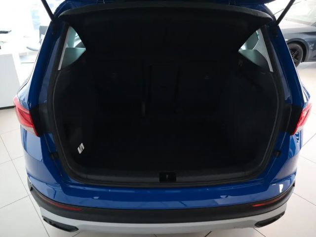Seat Ateca Xperience/STANDHEIZUNG/PLA/KAMERA/DAB