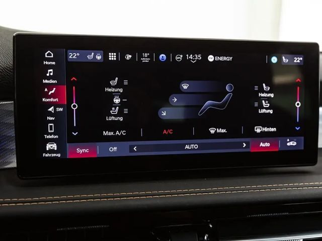 Alfa Romeo Tonale Sprint 1.5 T4 48V MHEV VGT DCT