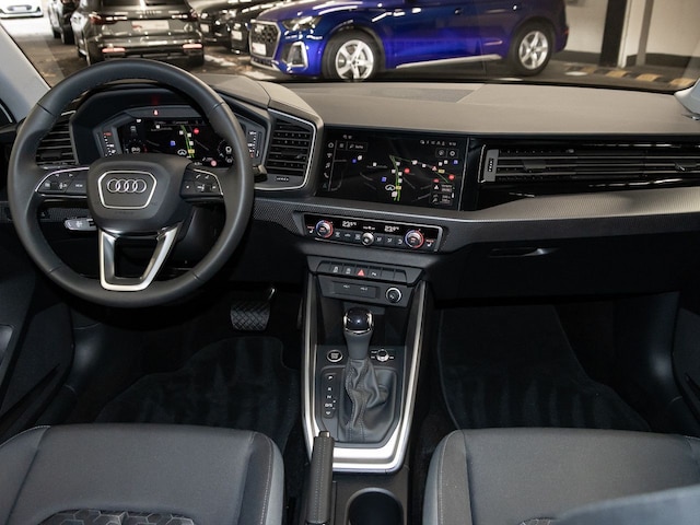 Audi A1 30 TFSI S-Tronic Sportback