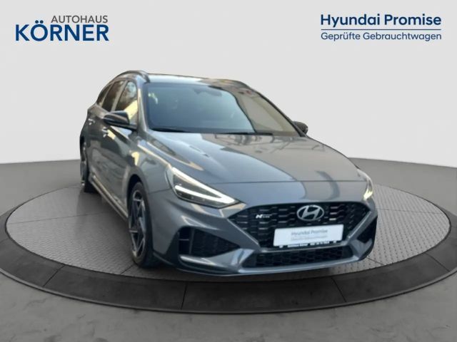 Hyundai i30 N Line T-GDi