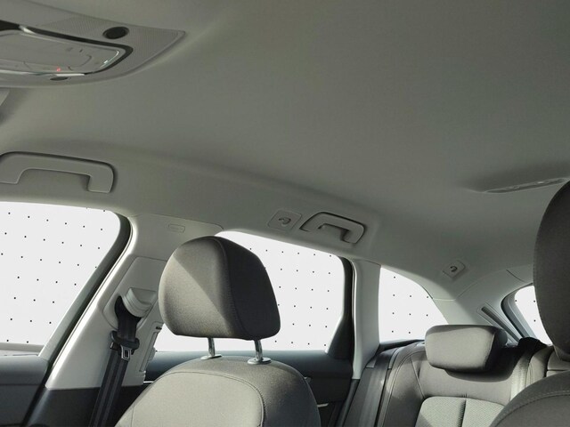 Audi A6 40 TDI Avant S-Tronic