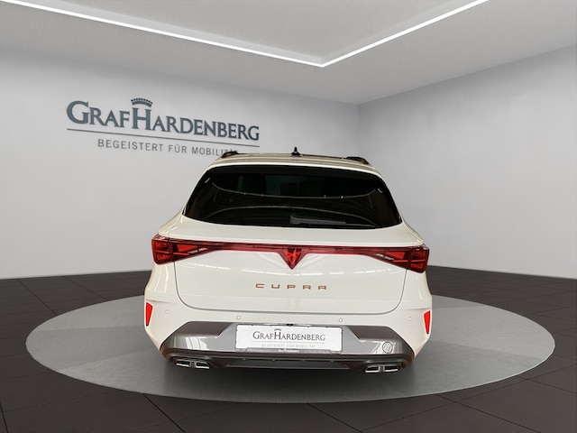 Cupra Leon DSG Sportstourer