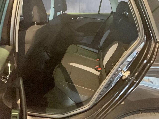 Skoda Kamiq Selection