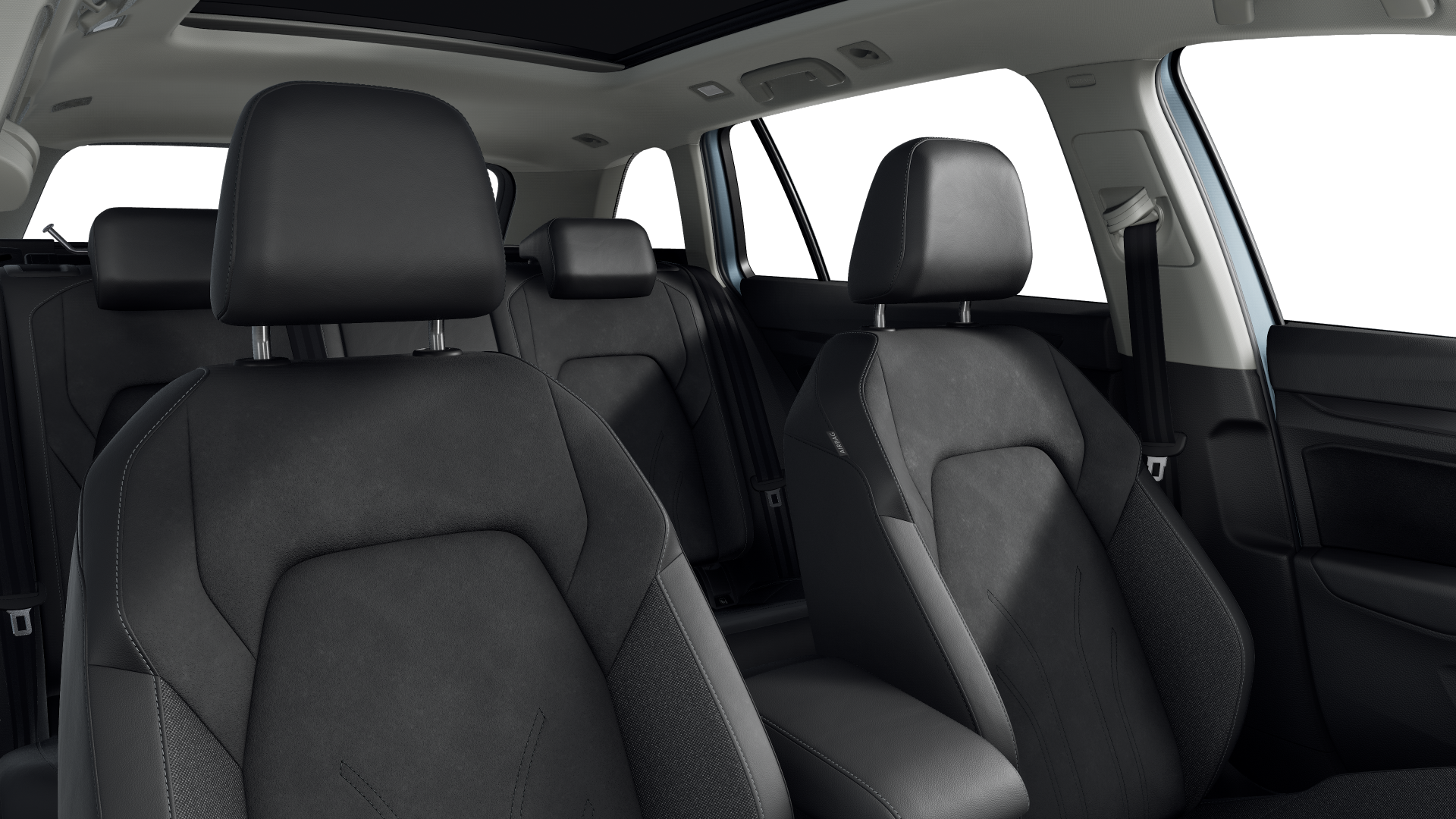 Volkswagen Golf 2.0 TDI DSG Style Variant