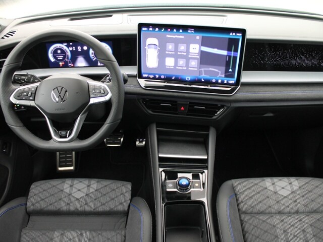 Volkswagen Tayron 4Motion