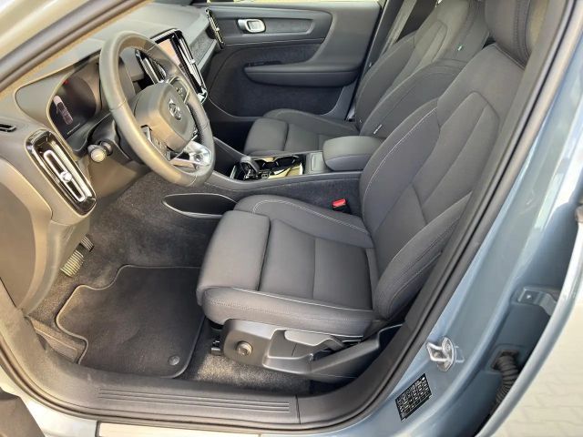 Volvo C40 Plus Recharge