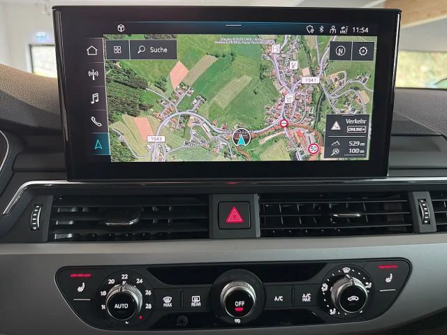 Audi A4 40 TDI Avant Quattro S-Tronic