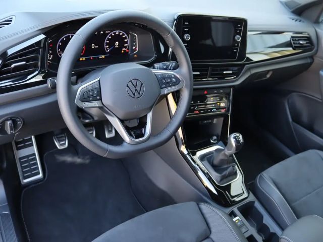 Volkswagen T-Roc 1.0 TSI R-Line