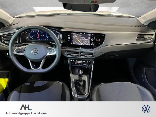 Volkswagen Taigo 1.0 TSI DSG IQ.Drive