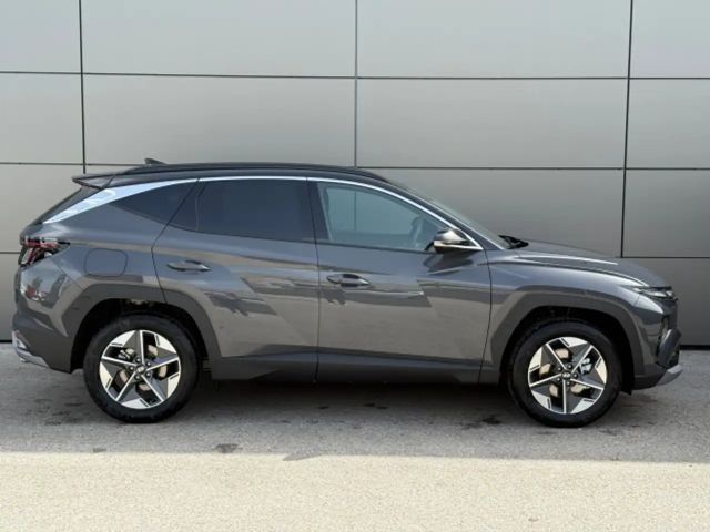 Hyundai Tucson 2WD T-GDi