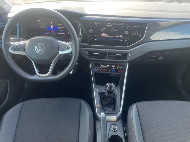 Volkswagen Taigo 1.0 TSI IQ.Drive Life