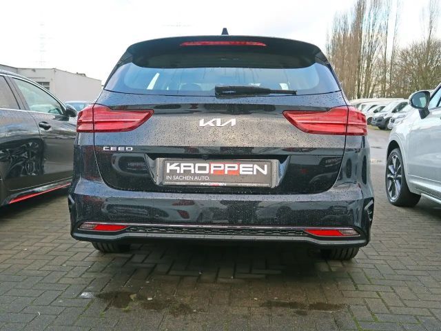 Kia Ceed SportWagon Vision