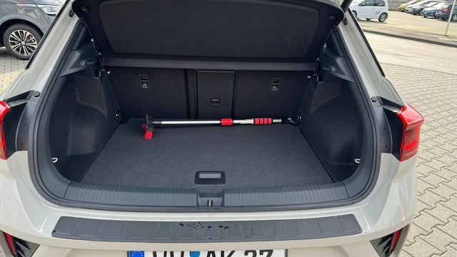 Volkswagen T-Roc T-ROC 2.0    R-L  BT140 TSID7A