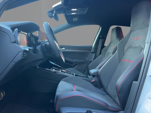 Volkswagen Golf 2.0 TSI DSG GTI Golf VIII