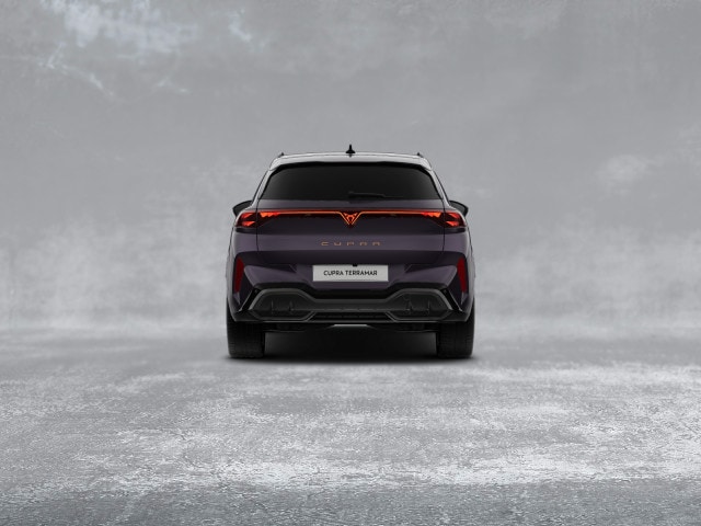 Cupra Terramar e-Hybrid