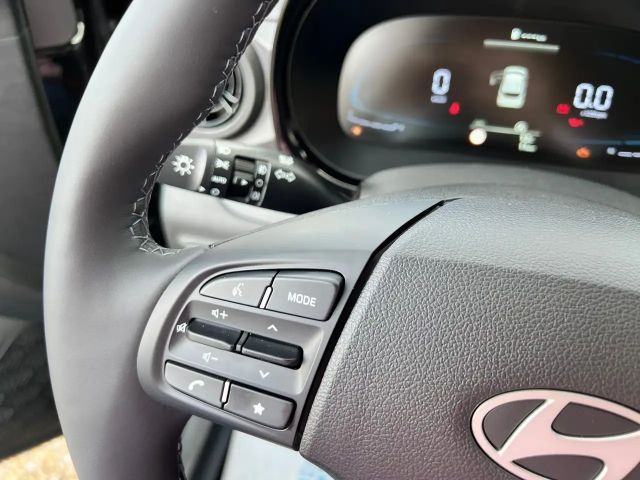 Hyundai i10 1.2 Trend