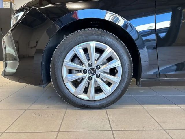 Opel Astra 1.2 Turbo Sports Tourer Turbo