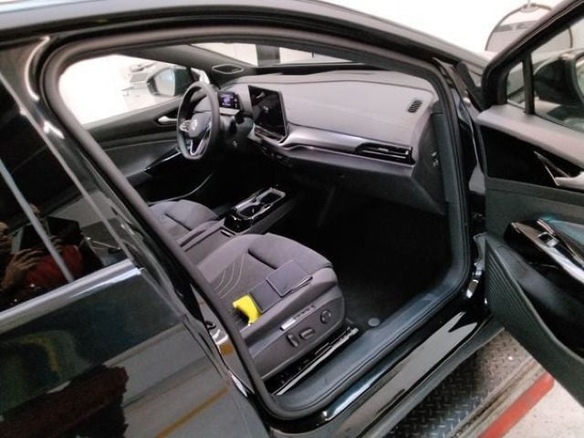 Volkswagen ID.4 IQ.Drive Performance Pro