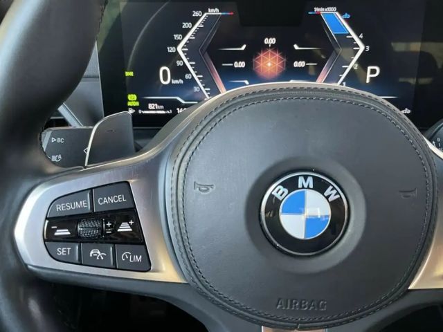 BMW 320 320d Sedan xDrive