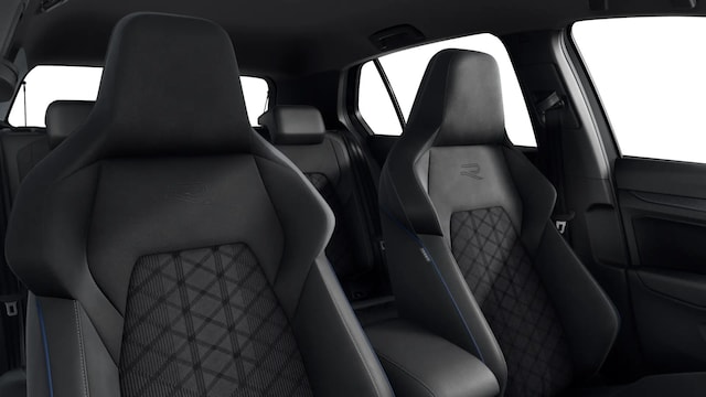 Volkswagen Golf 1.5 eTSI DSG R-Line