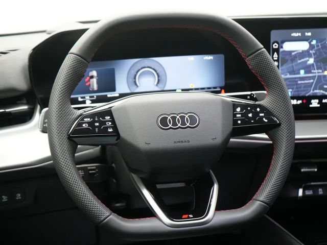 Audi Q3 Quattro S-Line
