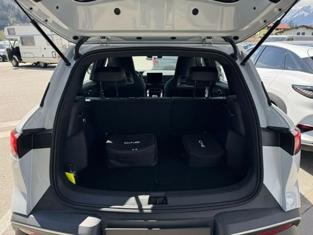 BYD Atto 2 Atto2 45,12 kWh Active Österreich Paket