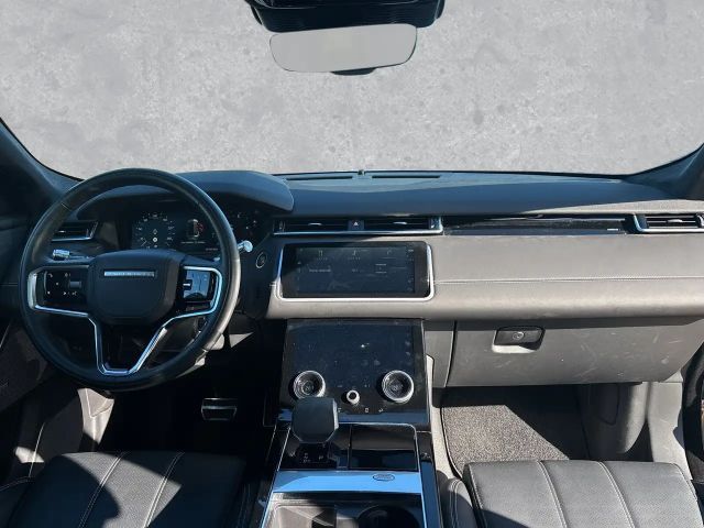 Land Rover Range Rover Velar D300 HSE
