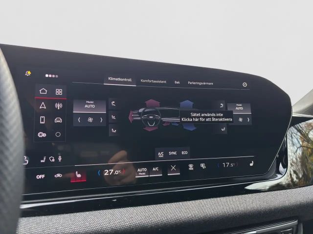 Audi A6 40 TDI Quattro S-Line