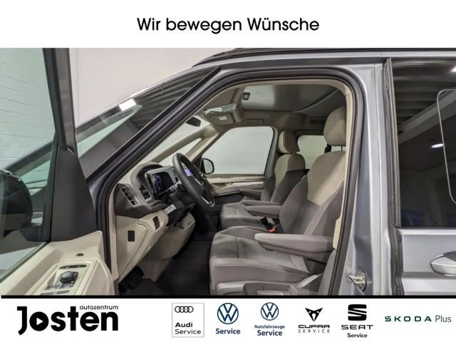 Volkswagen California 2.0 TDI Coast T7