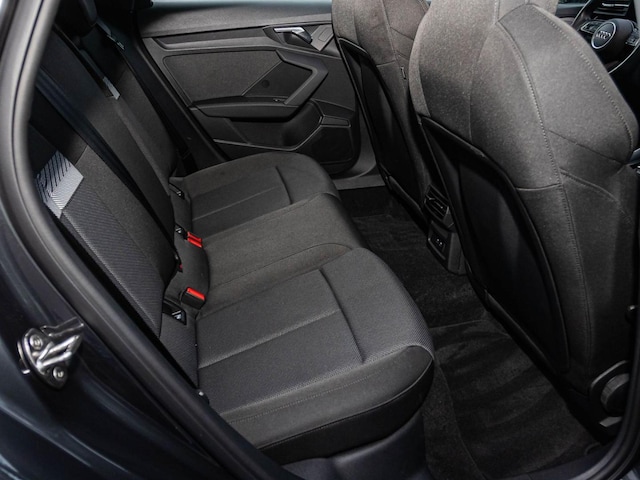 Audi A3 35 TFSI S-Tronic Sportback