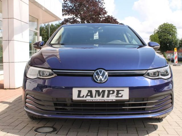 Volkswagen Golf 2.0 TDI Life Variant