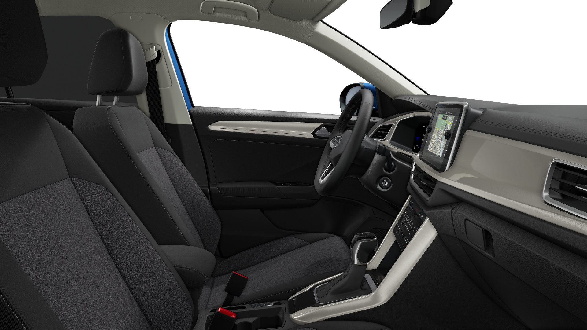 Volkswagen T-Roc 1.5 TSI Move