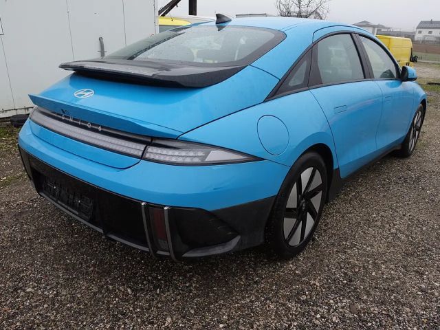 Hyundai IONIQ 6 Ioniq 6 Elektro  Aut.