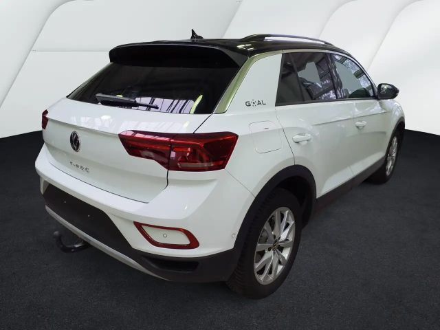 Volkswagen T-Roc DSG
