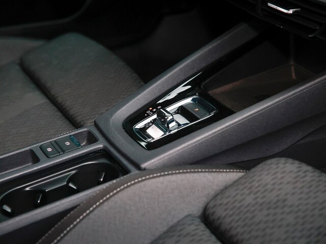 Skoda Octavia Ambition Combi