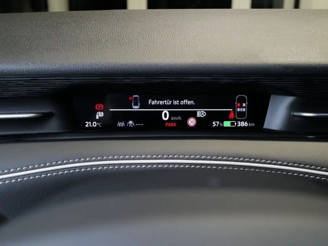 Volkswagen ID.7 Pro Style Tourer