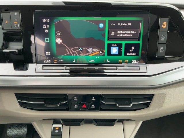 Volkswagen Multivan DSG Lang T7